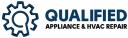 Qualified Appliance And Hvac Repair logo